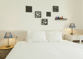Cityinn - Jaffa Apartments 4