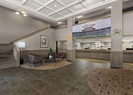 Wingate by Wyndham South Bend/Notre Dame 2