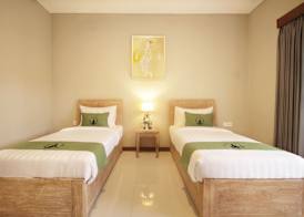 Alam Kawi Ubud Resort & Spa By Island Escape 2