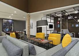 Hyatt Place Houston/Katy 2