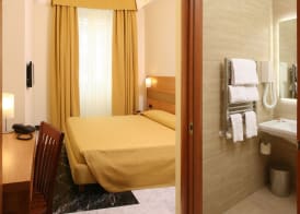 Hotel Moscatello 3