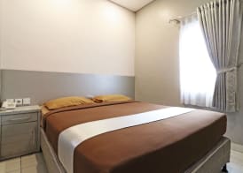 Eve Hotel 3