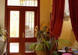 Hotel Il Cavalier D'Arpino 2