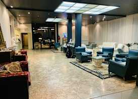 Hotel Deanna Golf 2