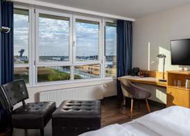 Movenpick Hotel Nurnberg Airport 5
