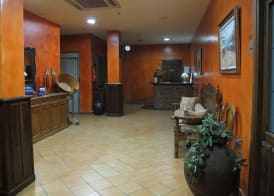 Hotel Rural Hojaranzos 4
