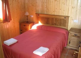 Casa Rural Fausto Camping Cerca de Dinópolis 5