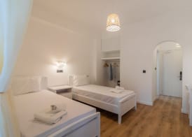 Alamis Hotel & Apartments 5