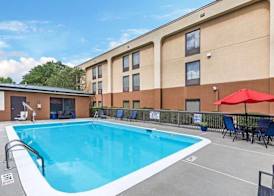 Aiken Midtown Hotel 5