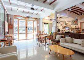Samer Boutique Stay 4