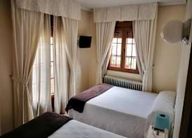 Hostal Alcántara 2