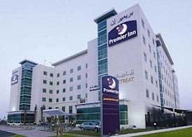 Premier Inn Dubai Investments Park - An Emirates Group Company 3