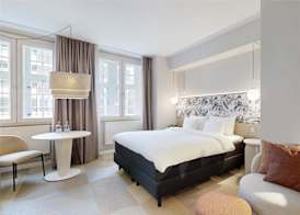 Radisson Blu Hotel Bremen 2