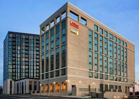 Hilton Garden Inn Nashville West End Avenue 2