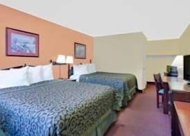 Days Inn by Wyndham Waynesboro 5