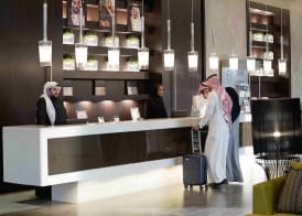 Centro Corniche Al Khobar by Rotana 4