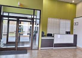 Super 8 by Wyndham Kannapolis 2