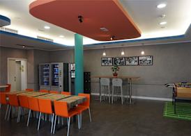 Ibis Budget Girona Costa Brava 4