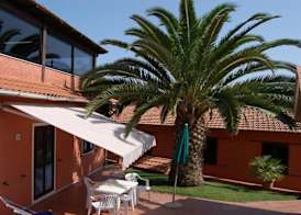 Residence Villa Franca 2