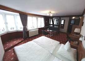 AKZENT Hotel Berg's Alte Bauernschänke- Wellness und Wein 5