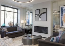 Hotel Montfleuri Champs-Elysées 4
