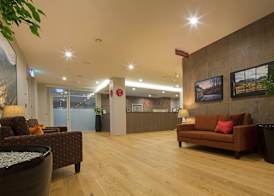 Ramada Hotel & Suites by Wyndham, Remarkables Park Queenstown 4