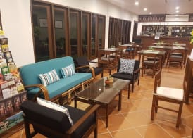 Villa Sanpakoi 2