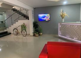 Hotel Zona A 4