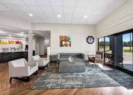 Quality Inn & Suites Fayetteville I-95 5