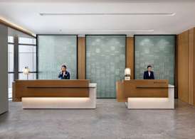 Fairfield by Marriott Chongqing Yongchuan 3