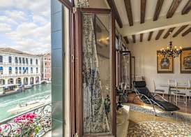 Rialto Grand Canal - Locz 3