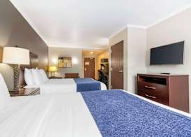 Best Western Plus Olathe Hotel 4