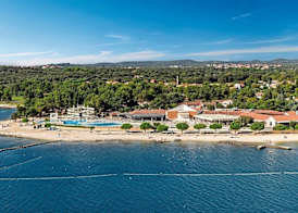 Resort Villas Rubin Rooms 3