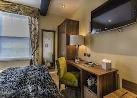 The White Hart Royal, Moreton-in-Marsh, Cotswolds - The Coaching Inn Group 3