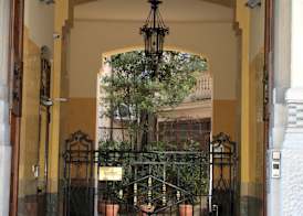 Hotel Palladio 3