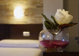 Hotel Villalegre 2