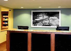 Hampton Inn Raleigh/Town Of Wake Forest 4