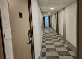 Hôtel Inn Design Montluçon 3