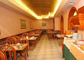 Hotel President 3