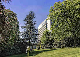 Mercure Hotel Lüdenscheid 5