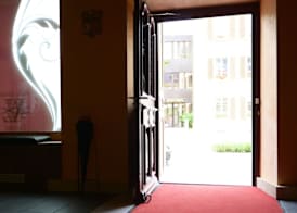 Buddha Hotel Zuchwil Self-Check In Boutique Hotel 2
