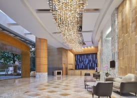 The Westin Kuala Lumpur 2
