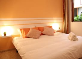 The Garden Bed and Breakfast 4