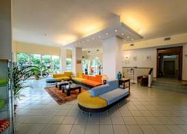 Hotel St Gregory Park by OasiGroup Hotels 2
