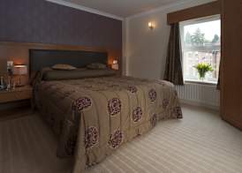 Burn Hall Hotel 4