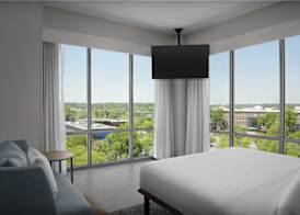 Homewood Suites By Hilton Columbia Downtown 5