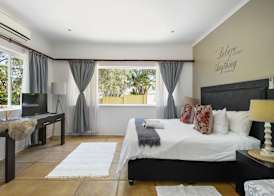 Caza Beach Guesthouse 2