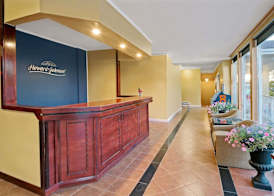 Howard Johnson by Wyndham Lindsay 2