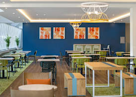 Spark By Hilton Montreal Midtown 3