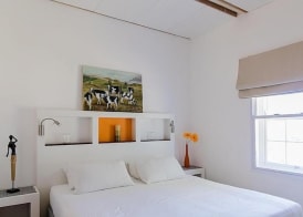 La Sosta Restaurant & Guest House 5